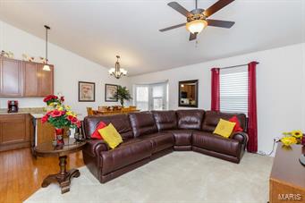 Hollow Brook - Residential