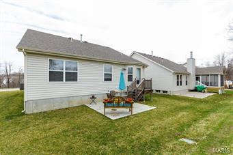 Hollow Brook - Residential