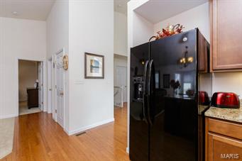 Hollow Brook - Residential