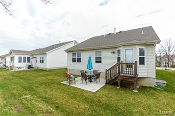 Hollow Brook - Residential