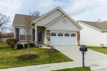 Hollow Brook - Residential