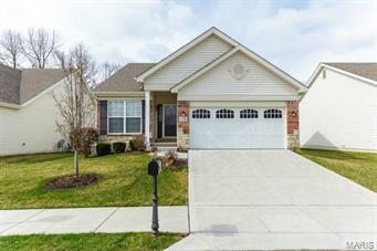 Hollow Brook - Residential