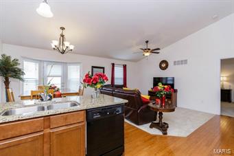 Hollow Brook - Residential