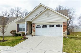 Hollow Brook - Residential