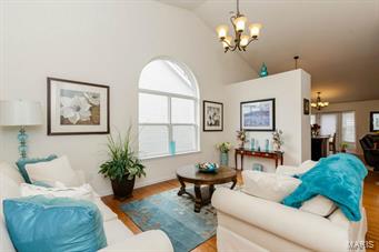 Hollow Brook - Residential