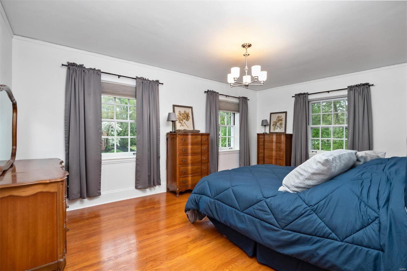 Lake Forest - Residential