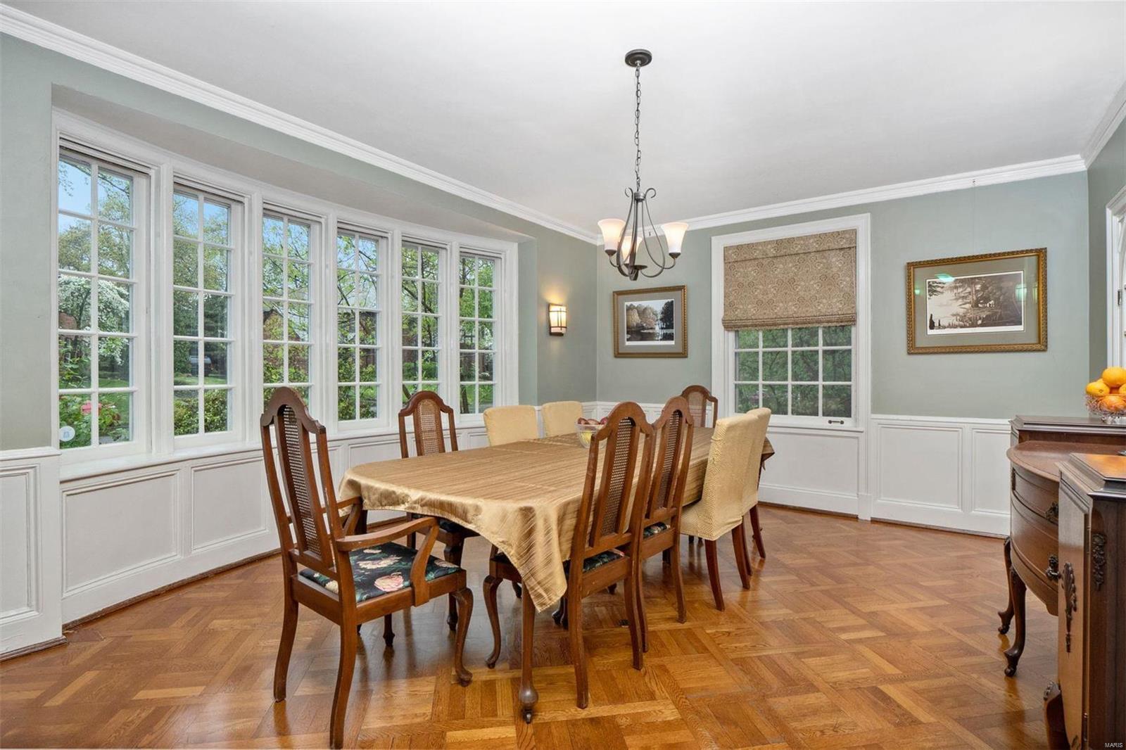 Lake Forest - Residential