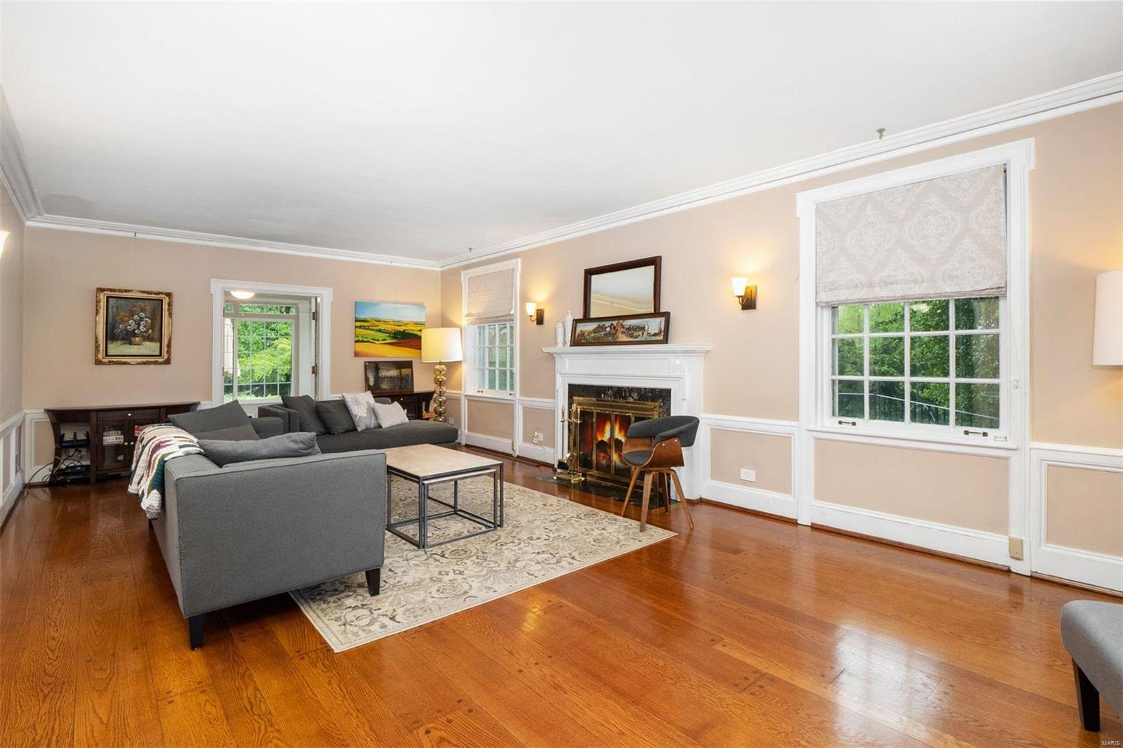 Lake Forest - Residential