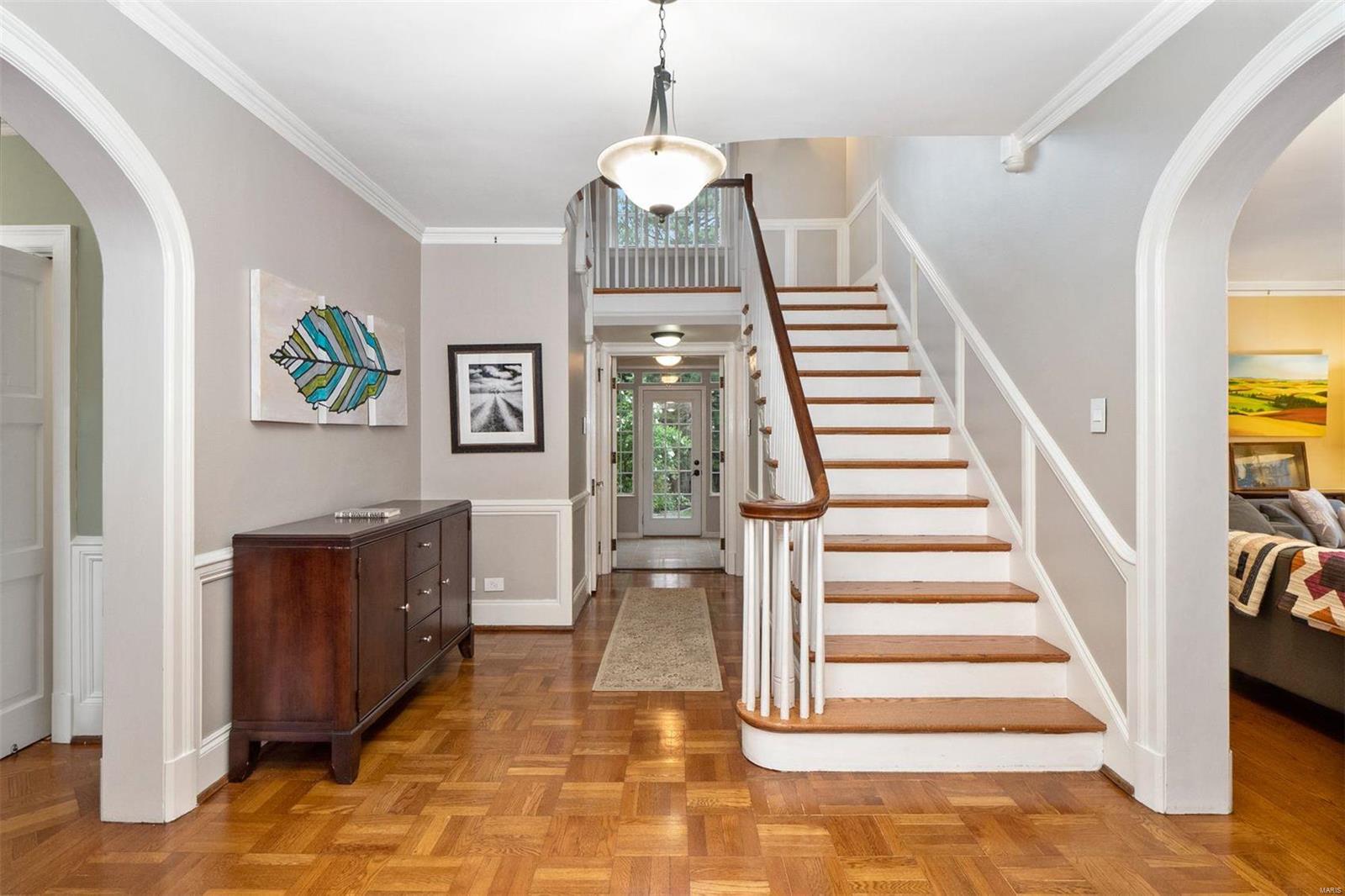 Lake Forest - Residential