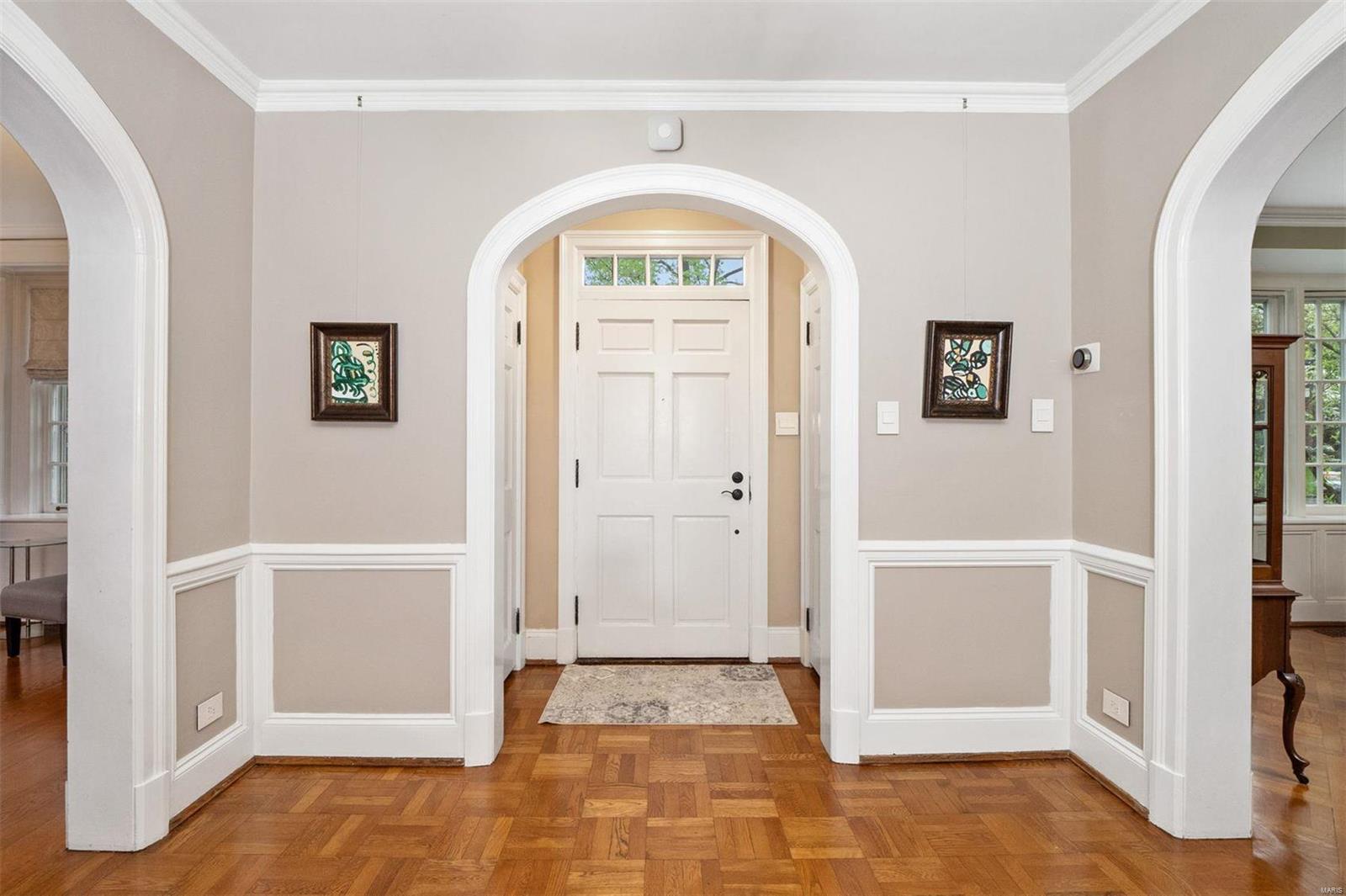 Lake Forest - Residential