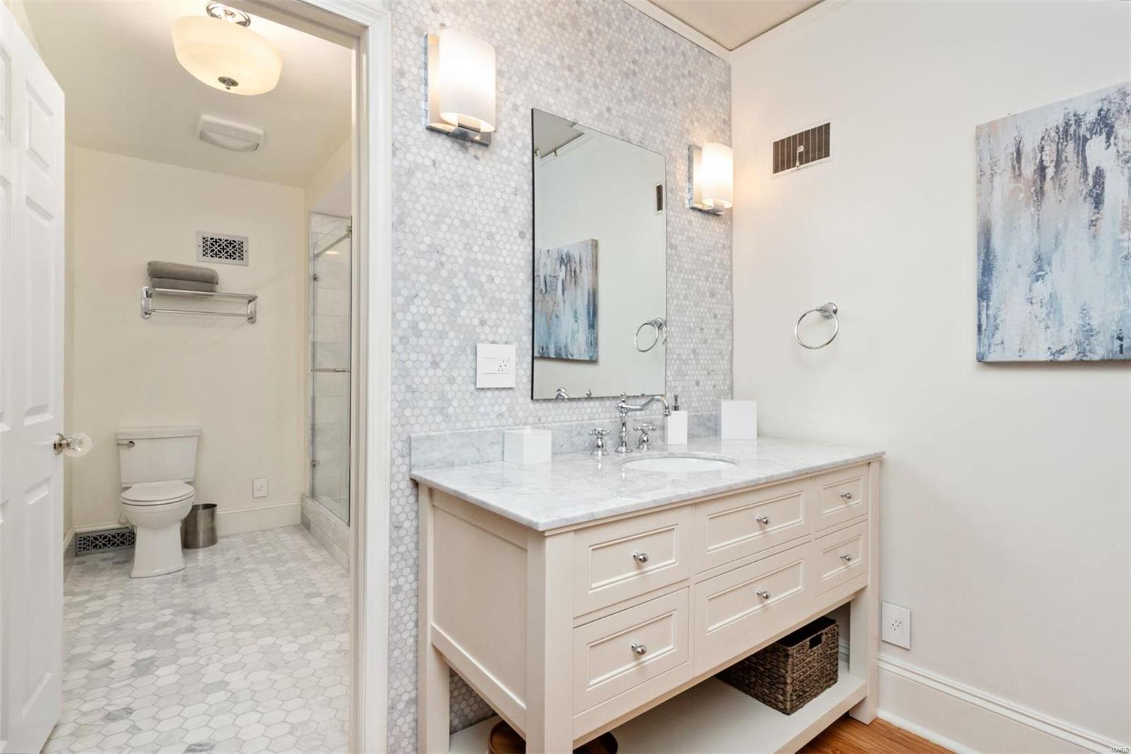 Lake Forest - Residential