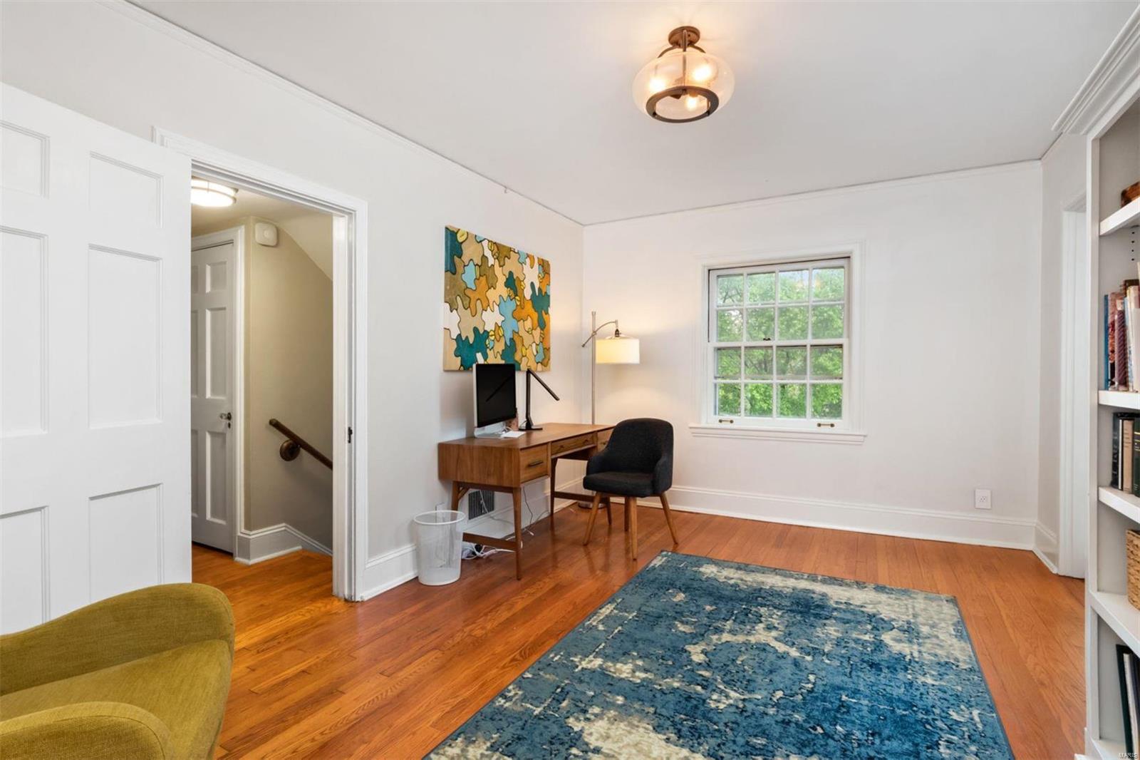 Lake Forest - Residential