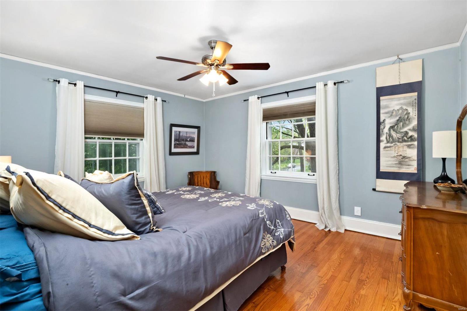 Lake Forest - Residential