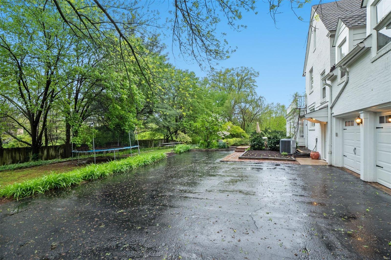 Lake Forest - Residential