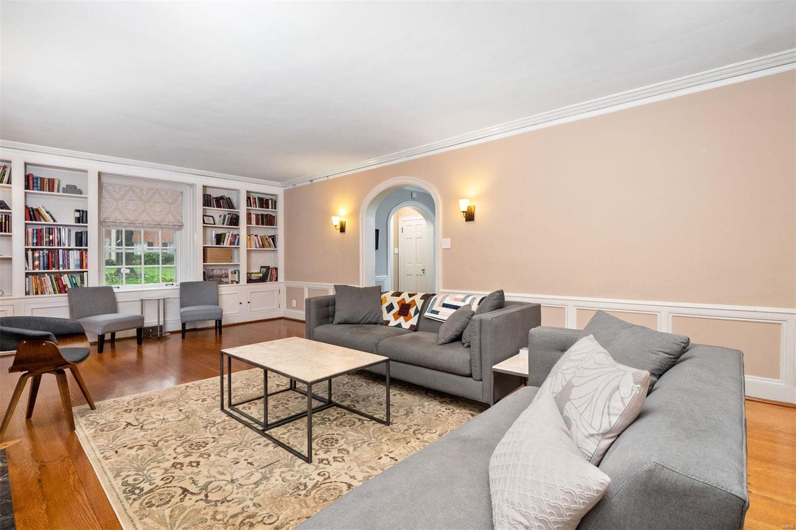 Lake Forest - Residential