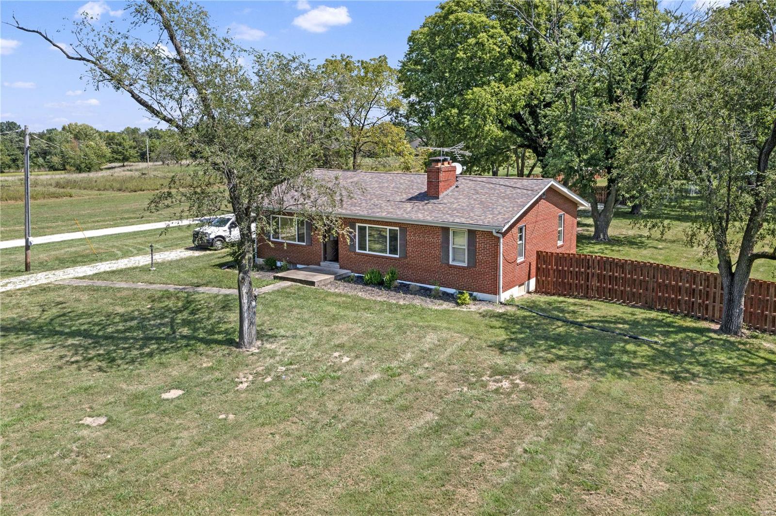 Unincorporated - Residential