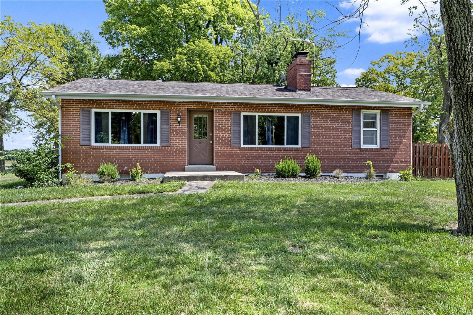 Unincorporated - Residential