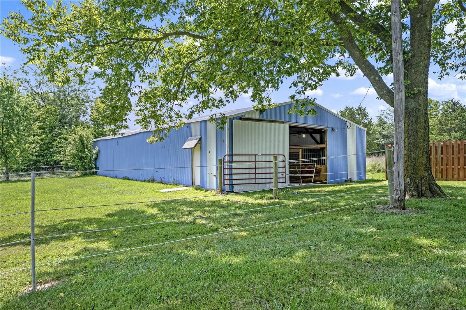 Unincorporated - Residential