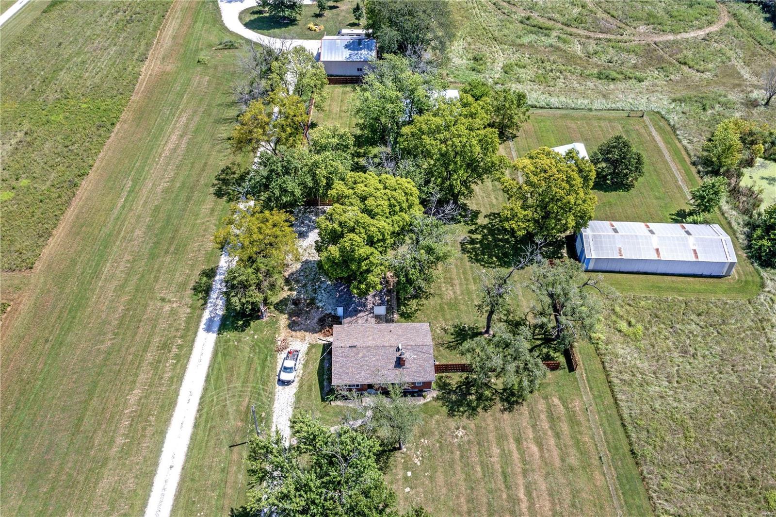 Unincorporated - Residential