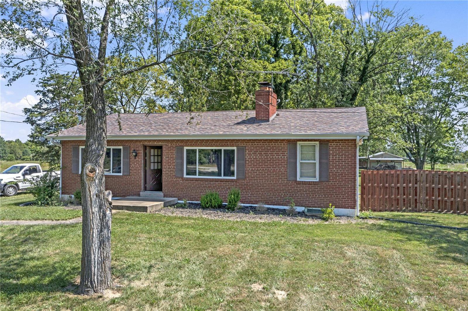 Unincorporated - Residential