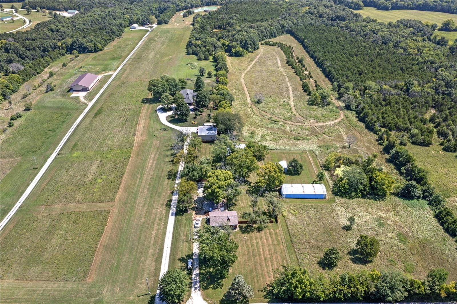 Unincorporated - Residential