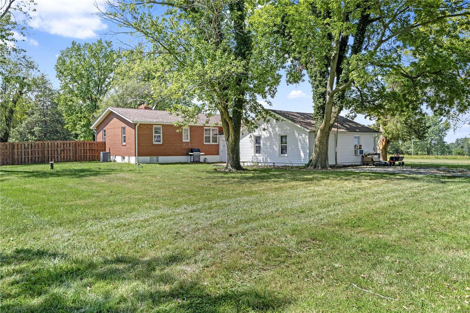 Unincorporated - Residential