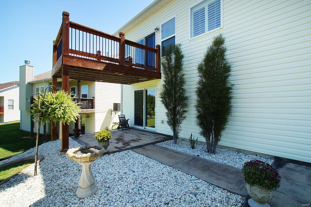 Vlgs At Waldon Pond #5 - Residential