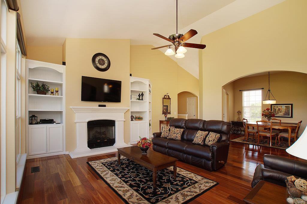 Vlgs At Waldon Pond #5 - Residential