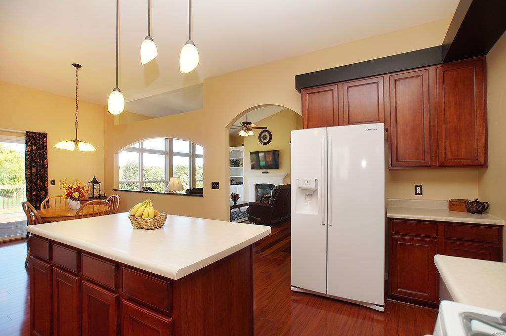 Vlgs At Waldon Pond #5 - Residential