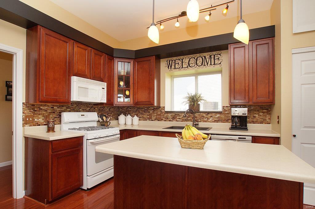 Vlgs At Waldon Pond #5 - Residential