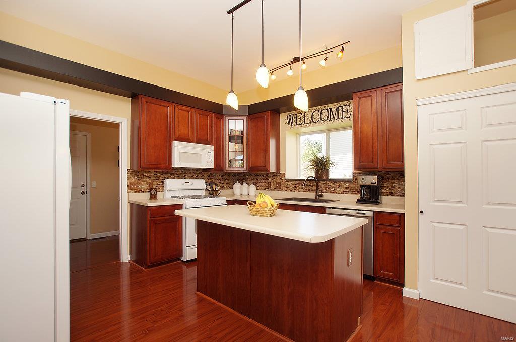 Vlgs At Waldon Pond #5 - Residential