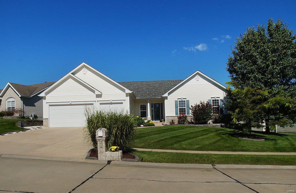 Vlgs At Waldon Pond #5 - Residential