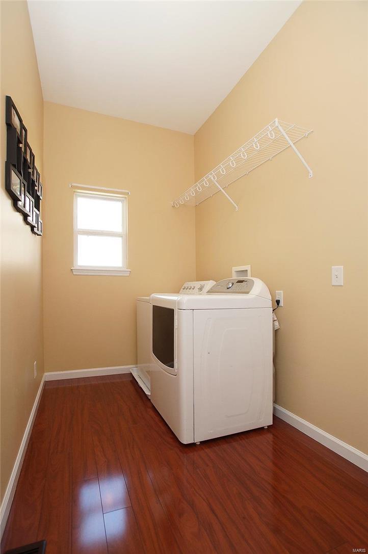 Vlgs At Waldon Pond #5 - Residential