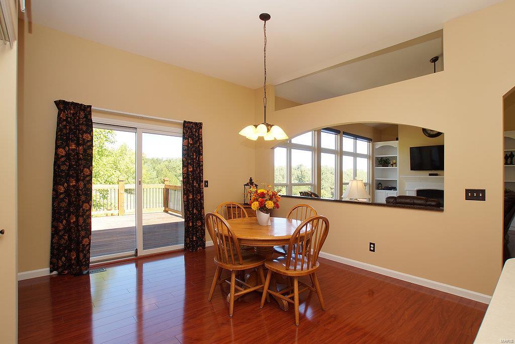 Vlgs At Waldon Pond #5 - Residential