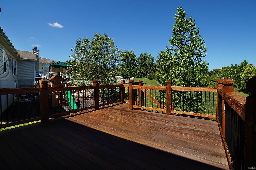 Vlgs At Waldon Pond #5 - Residential