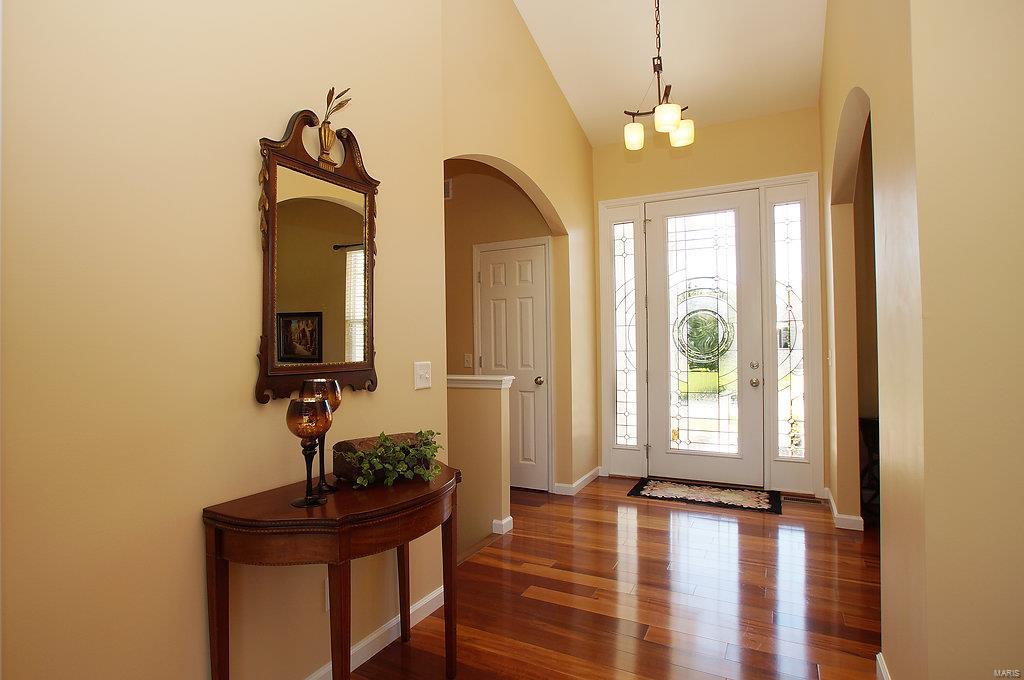 Vlgs At Waldon Pond #5 - Residential