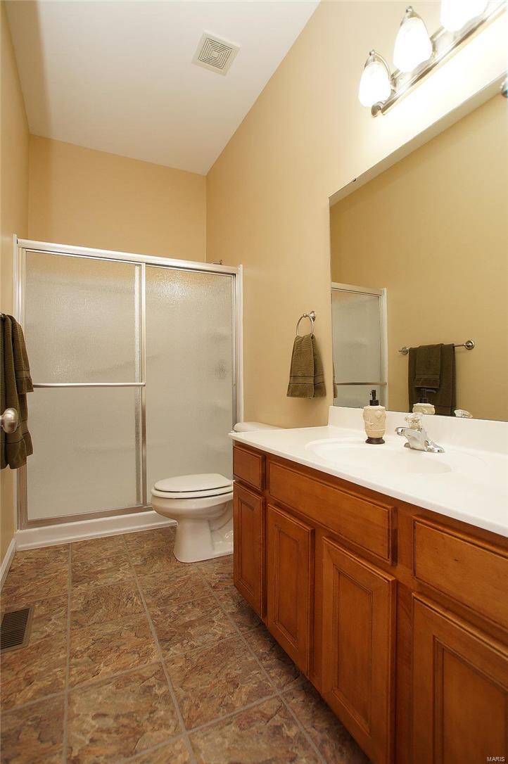 Vlgs At Waldon Pond #5 - Residential