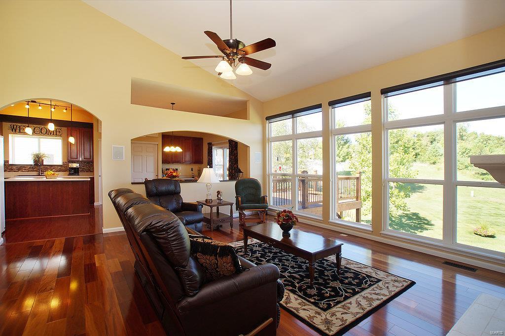 Vlgs At Waldon Pond #5 - Residential