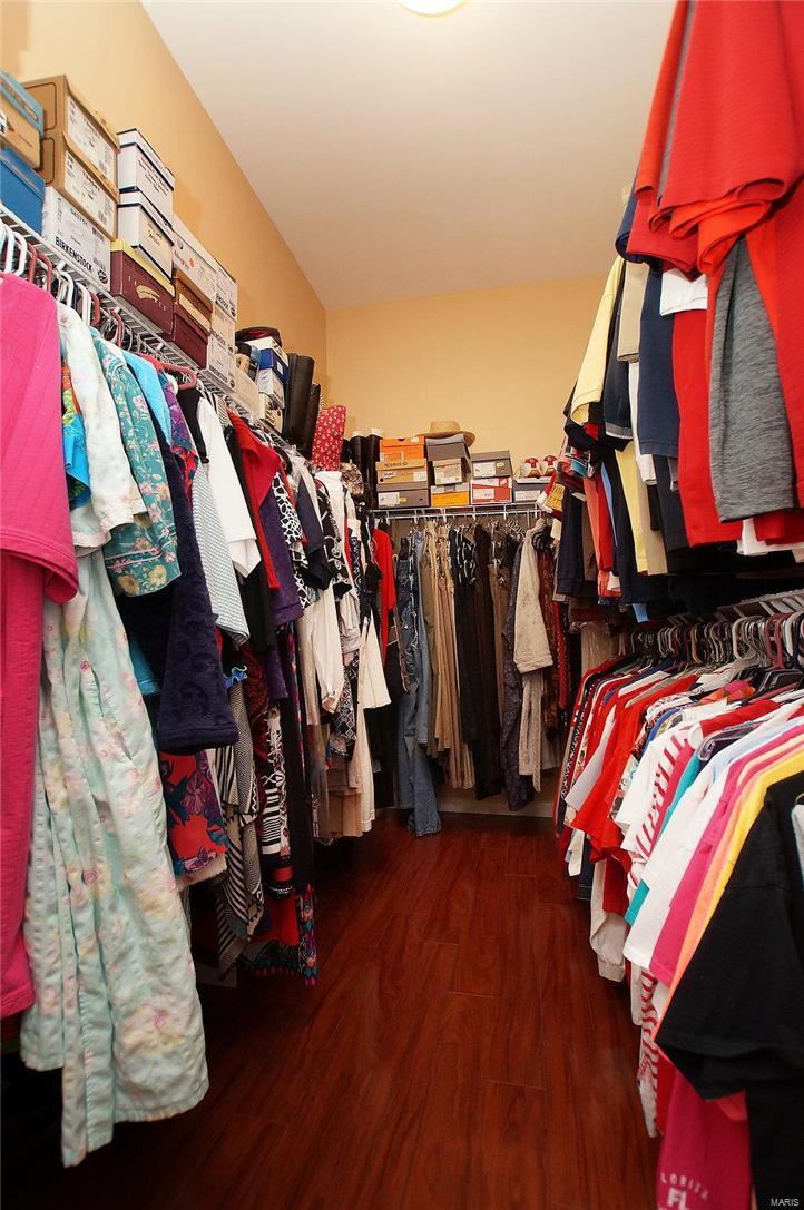 Vlgs At Waldon Pond #5 - Residential