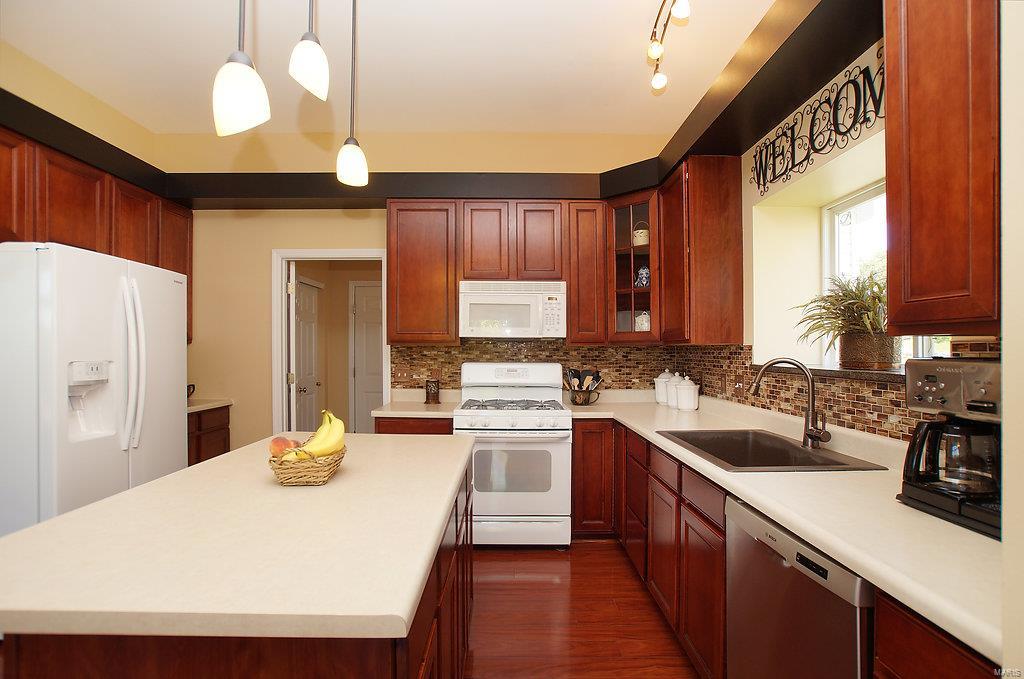 Vlgs At Waldon Pond #5 - Residential