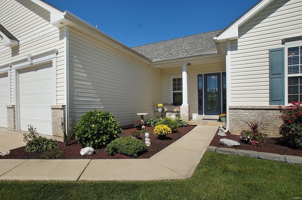 Vlgs At Waldon Pond #5 - Residential