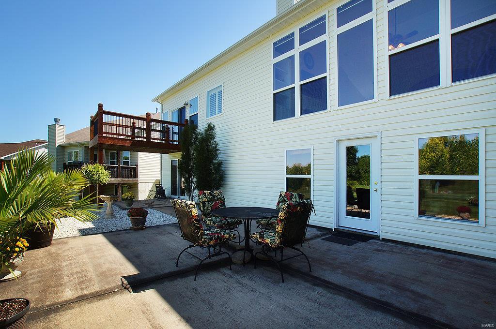 Vlgs At Waldon Pond #5 - Residential