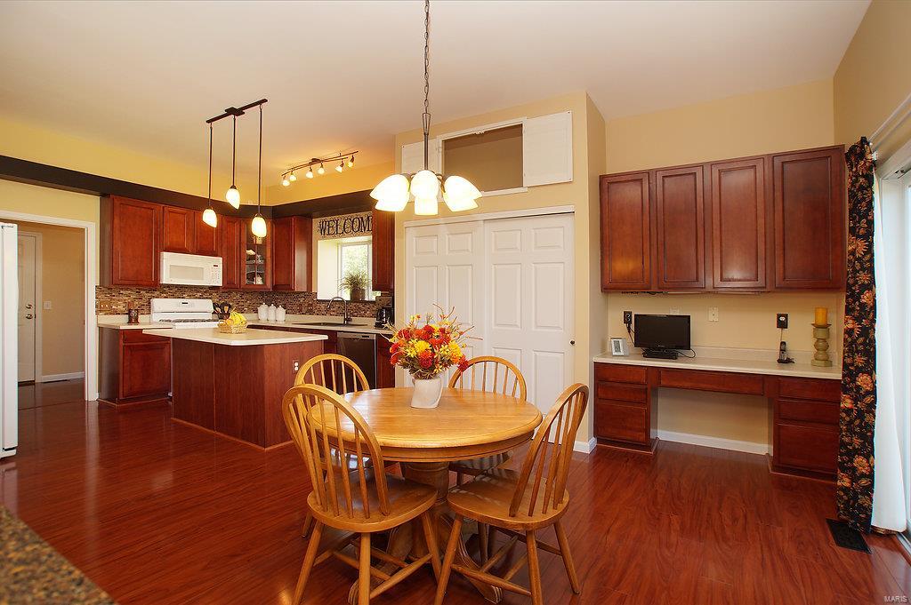 Vlgs At Waldon Pond #5 - Residential