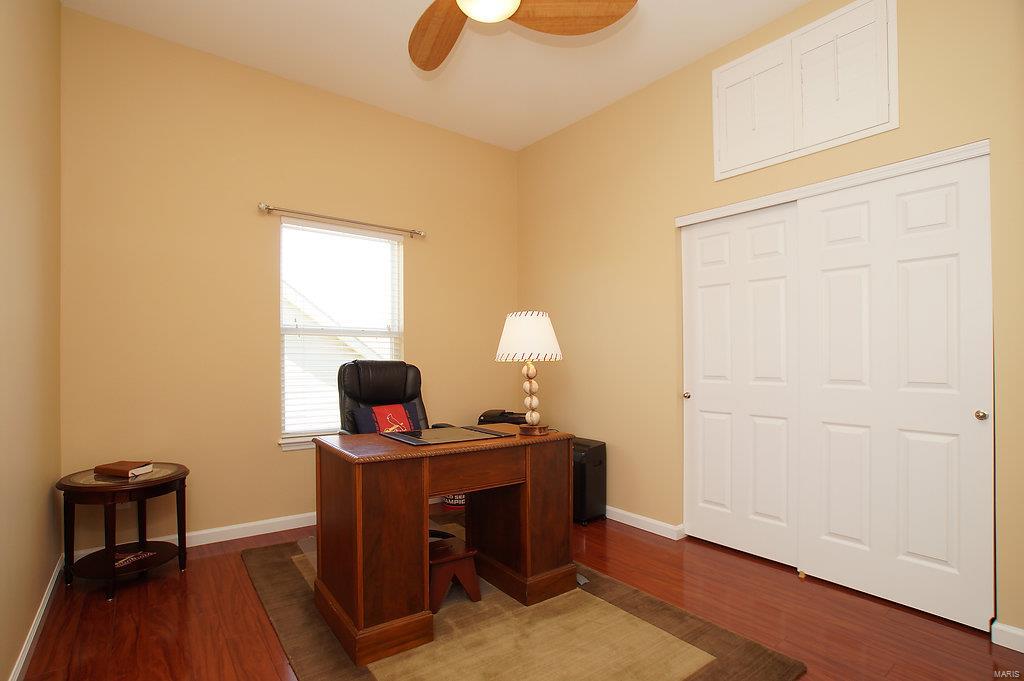 Vlgs At Waldon Pond #5 - Residential