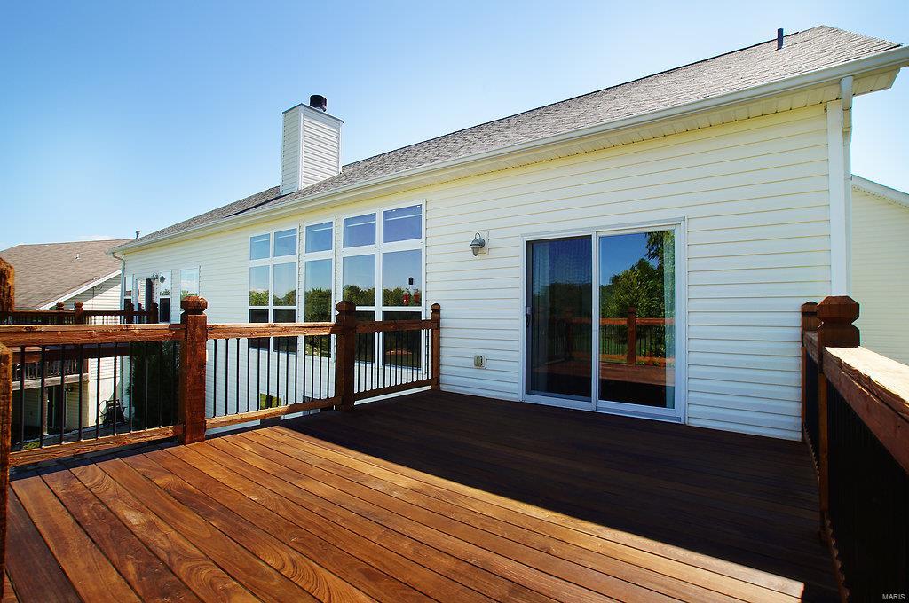 Vlgs At Waldon Pond #5 - Residential