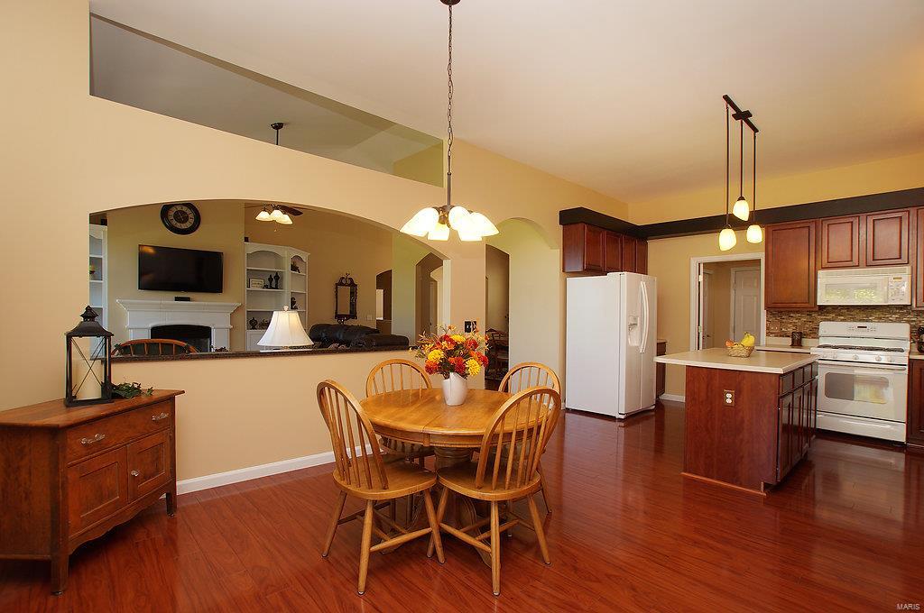 Vlgs At Waldon Pond #5 - Residential