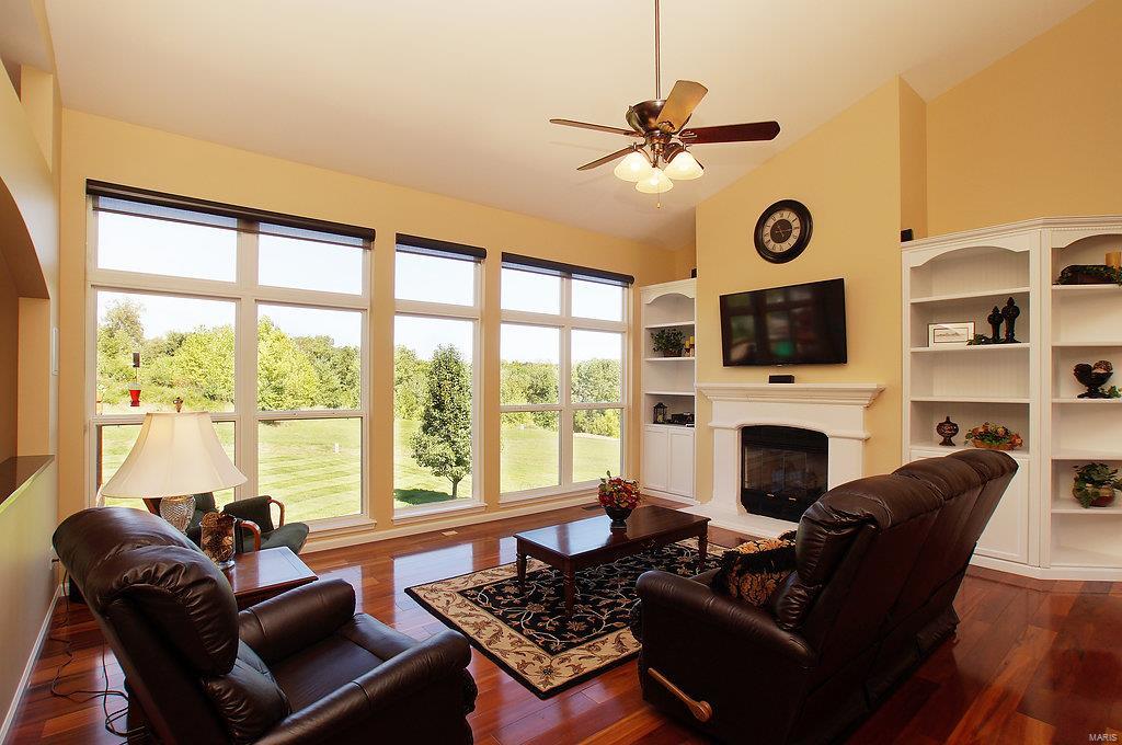 Vlgs At Waldon Pond #5 - Residential