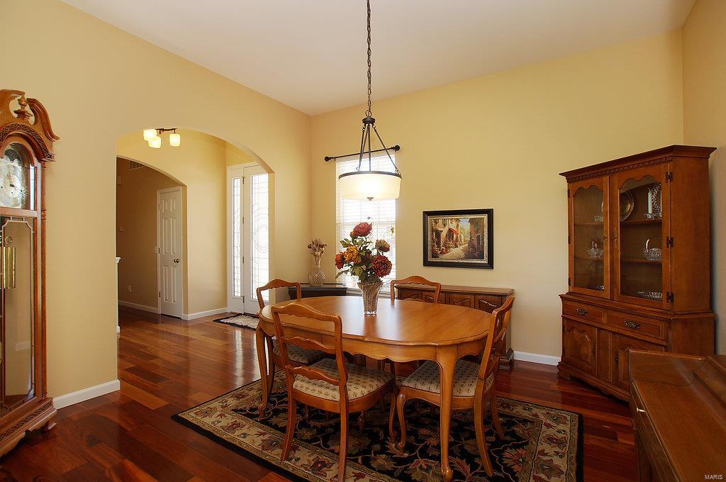 Vlgs At Waldon Pond #5 - Residential