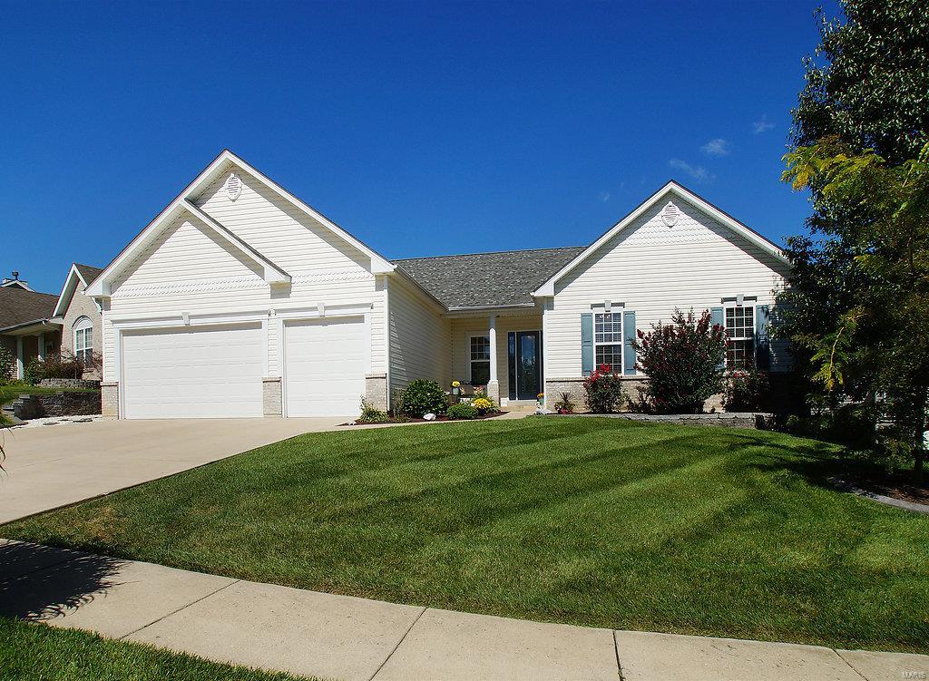 Vlgs At Waldon Pond #5 - Residential