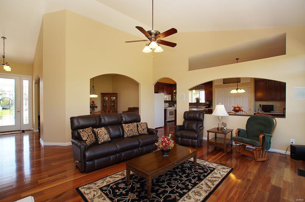 Vlgs At Waldon Pond #5 - Residential